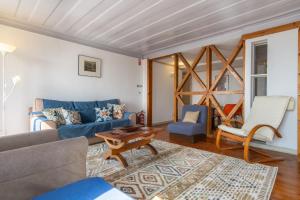 Apartment in Alfama, near Metro & Cafés - TTL126