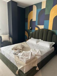 Mandarin Apulia 19 B&B