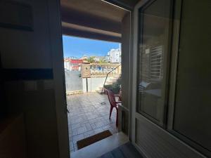 Premium Malaga Beach with Terrace