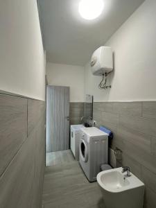 Appartamento "Camadia"