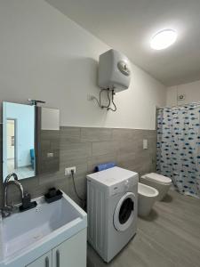 Appartamento "Camadia"