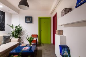 Pretoria Rooms