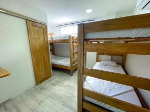 Apartamento Villa Carolina 102