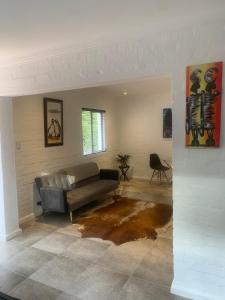 Modern cottage in Hout Bay