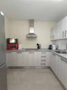 Mar y Sal 11 Suites, gran terraza con vistas al mar, 2 Hab y piscina