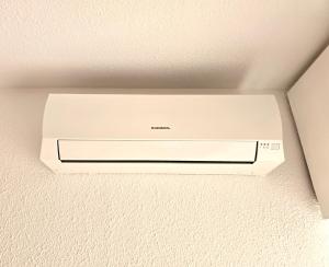 Fuengirola first line sea view