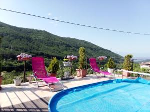 Kalcunova guest house