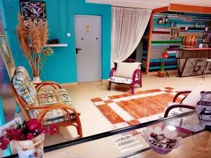 Loft au bord de mer - Garrobillo