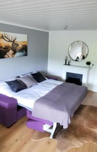 Maria Alm - Cozy & Modern Apartment Mountain View