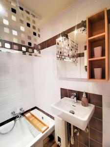 Maria Alm - Cozy & Modern Apartment Mountain View