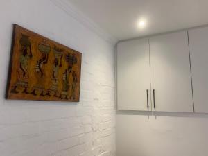 Modern cottage in Hout Bay