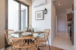 Stars 1-Bedroom Apartment in Larnaca