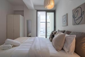 Stars 1-Bedroom Apartment in Larnaca