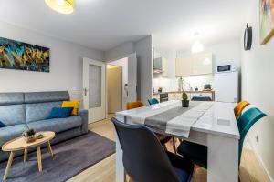 Appartement pour 6P, Disney 10 mn, Parking gratuit