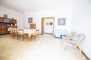 Villetta Lia di fronte al mare