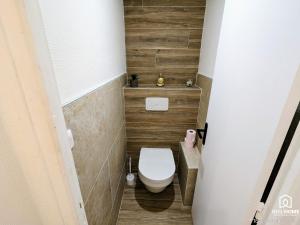 Appartements Le Saint-Loup - Parking - Plain-pied - Central : photos des chambres