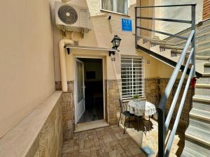 Premium Malaga Beach with Terrace