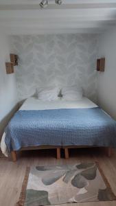 Maisons de vacances Le clos Saint Denis : photos des chambres