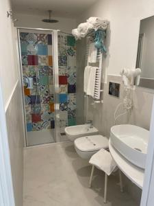 Standard Double Room room in Amalfi Suite Boutique Hotel Adults Only