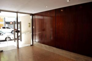 Departamento en Centro Palermo con balcon