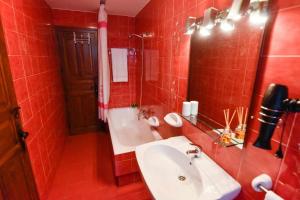 Casa Rural El Mirador del Pico