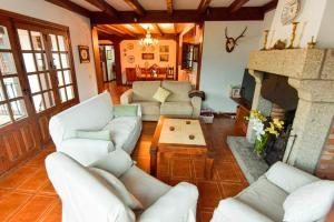 Casa Rural El Mirador del Pico