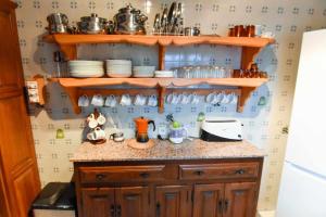 Casa Rural El Mirador del Pico