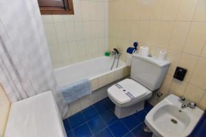 Casa Rural El Mirador del Pico