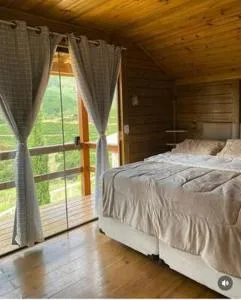 chalecachoeiradochiador - Barbosa