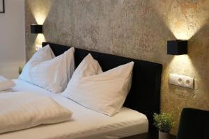 Luxusapartment mit Badewanne und Parkplatz