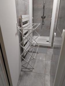 Appartements Appartement Gournay-sur-Marne : photos des chambres