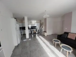 Appartement Gournay-sur-Marne - Gournay-sur-Marne