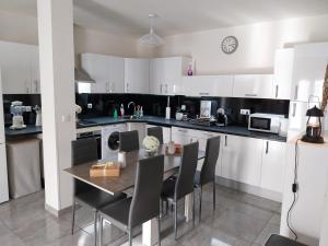 Appartements Appartement Gournay-sur-Marne : photos des chambres