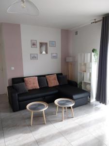 Appartements Appartement Gournay-sur-Marne : Appartement