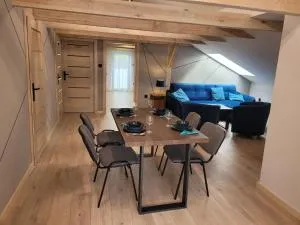 Apartament na wyłączność - Łaszków