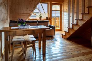 Gospodarstwo Agroturystyczne Michniak