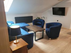 Apartament Bocian