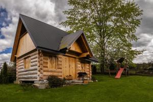 Gospodarstwo Agroturystyczne Michniak