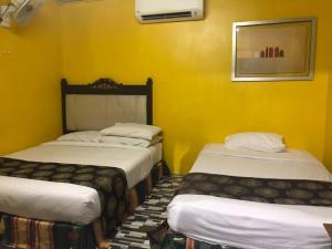 Ztg janda baik retreat - Ubytování bez kategorie ve městě Bentong