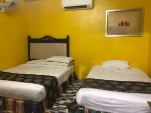 Ztg janda baik retreat - Kampong Sum Sum