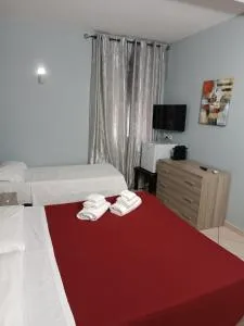 affitti ONLY SLEEP bagno privato - Cocconi