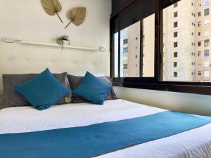 Urbe10 Benyamina Estudio