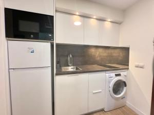 Estudio Playamar Torremolinos