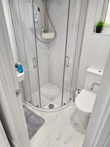 Single Cosy Bedroom in Dartford- Private Entrance for guest