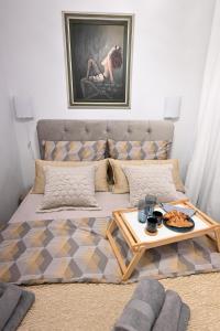 Simply Red Apartment