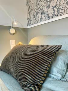 Appartements L'Adresse - Rempart Sud - Eguisheim avec garage prive : photos des chambres