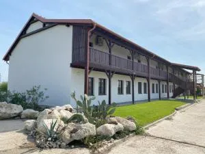 Resort Konírna - Sedlec