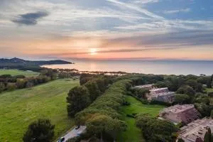 Residence Scoglietto 50 - Punta Ala