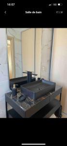 Appartement moderne dans résidence A2023