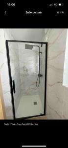 Appartement moderne dans résidence A2023